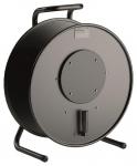 SCHIL Kabeltrommel HT481.S0-SCHWARZ 