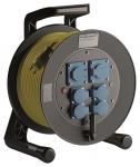 SCHIL Spezialgummi-  GT 380.MD6L.50PU325 