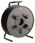 SCHIL Kabeltrommel aus HT 480.RM-schwarz 