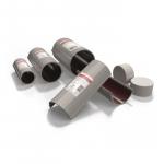 Flamro 01279301 CT Kabelröhre D:90mm 
