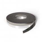 Flamro 01234001 Metallspannband 100 lfm 