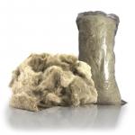 Flamro 01183000 Lose Mineralwolle 10kg 