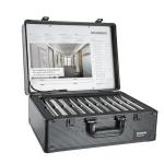Brumberg 91487              Musterkoffer 