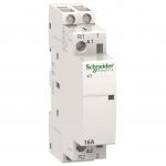 Schneider Installationsschütz   A9C22715 