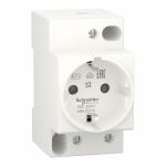 GS Steckdose Din 49440 16A 2P+E A9A15310 