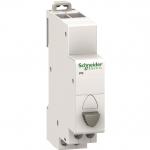Schneider Drucktaster iPB 1S    A9E18032 