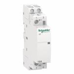 Schneider Installationsschütz   A9C22012 