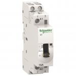 Schneider Installationsschütz   A9C23512 
