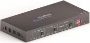 PureLink 4x2 HDMI Matrix   PT-MA-HD42UHD 