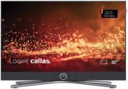 Loewe callas 32 basalt grey LED-TV 