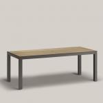 BEGA Stadtmöbel Tisch Grafit     95042PO 