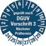 HEIN 189512 Prüfplakette     HEIN_189512 