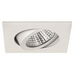 BRUM LED-Einbaus. weiß 7W 2700K 12262073 