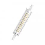 LEDV LED SLIM LINE 12-100W/827 1521lm 