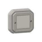 Legrand 069874L PlexoNew with Netatmo 