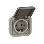 Legrand 069871L Plexo New Einsatz IP44 