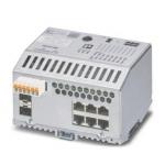 Phoenix 1043491      FL SWITCH 2506-2SFP 
