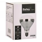 BAIL Infrarot R125 250W E27 230V  146513 
