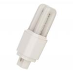 BAIL LED PL Glas TC-D G24d 2P     146311 