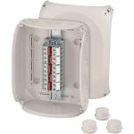 Hensel Kabelabzweigkasten      DK 2516 A 