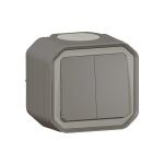 Legrand 069775L Plexo New FRAP 