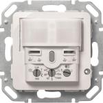 Berker KNX PIR-Modul 1,1m m.BCU 80262180 