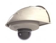 MOBOTIX Wandhalter f.7 Single Mx-M-WM-DQ 