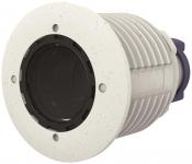 MOBOTIX 120° 4K          Mx-O-M7SA-8N040 