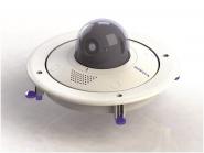 MOBOTIX Deckeneinbauset       Mx-M-IC-DQ 