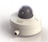 MOBOTIX Aufputzset f.7 Single Mx-M-OW-DQ 