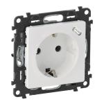 Legrand 753135 Steckdose Ber.schutz+USB 