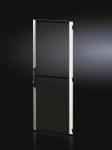 Rittal Alu-Stahlblechtür      DK 5301453 