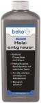 BEKO TecLine Holz-Entgrauer    299201000 