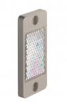 Leuze Reflektor rechteckig     TKS 30X50 