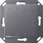 GIRA 260528 Keyless In Codetastatur 