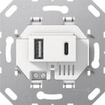GIRA 234900 USB-Spannungsversorgung 