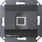 GIRA 2617005 Keyless In Fingerprint- 