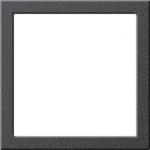 GIRA 264810 Montagerahmen System 55 