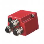 Leuze Anschlussteil f.BCL304i     MK 304 
