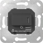 GIRA 236300 USB-Spannungsvers.PD Typ C 