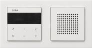 GIRA 232029 UP-Radio IP Lautsprecher+ 