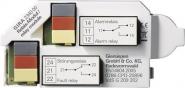GIRA 234000 Relaismodul RWM Dual 