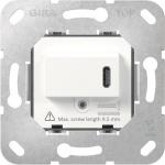GIRA 236200 USB-Spannungsvers.PD Typ C 