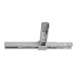 ZUM T-Verbinder, silber TECTON  22157287 