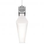 Zumtobel TECTON MPO LED8000-840 42184104 