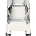 Zumtobel TECTON KK AL 3000 SET  22168735 