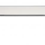 ZUM Tragschiene    TECTON T LED L1500 WH 
