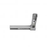 ZUM L-Verbinder, silber         22157281 
