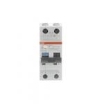ABB FI/LS-Schalter        DS201A-B6/0,03 