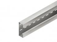 Niedax GK-Unterteil      GKU 133-78T70 S 
